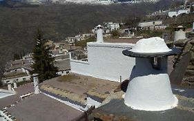 Una joya en la Alpujarra